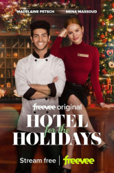 : Hotel for the Holidays 2022 German Dl Web H264-Cwde