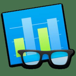 : Geekbench v5.5.0 macOS