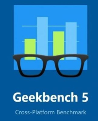 : Geekbench Pro v5.5.0