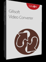 : GiliSoft Video Converter Discovery Edition v11.9