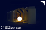 : Graitec Advance Design 2023.1.1 build 18205