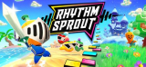 : Rhythm Sprout Sick Beats Bad Sweets-Tenoke