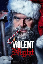 : Violent Night 2022 German Dl 720P Web X264-Wayne