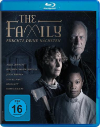 : The Family Fuerchte Deine Naechsten 2023 German Ac3 Webrip x264-ZeroTwo