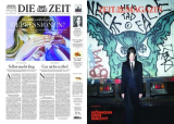 : Die Zeit mit die Zeit Magazin No 06 vom 02  Februar 2023
