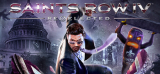 : Saints Row Iv Re-Elected v20221219-DinobyTes