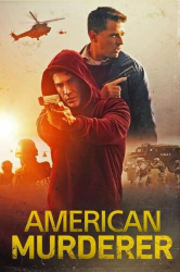 : American Murderer 2022 German Dubbed Dl 720p BluRay x264-Ps