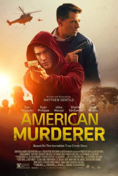 : American Murderer 2022 German Dubbed Bdrip x264-Ps