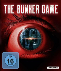 : The Bunker Game 2022 German Ac3 Webrip x264-Ps