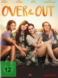 : Over and Out 2022 German Ac3 Webrip x264-ZeroTwo