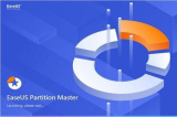 : EaseUS Partition Master v17.6.0 Build 20230130