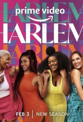 : Harlem S02E01 - E02 German Dl 720p Web h264-Sauerkraut