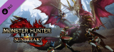 : Monster Hunter Rise Sunbreak-Empress