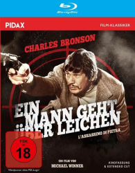 : Ein Mann geht ueber Leichen Extended Cut German 1973 Ac3 BdriP x264-Gma