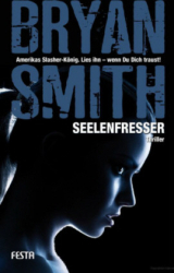 : Bryan Smith - Seelenfresser