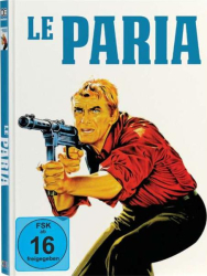 : Le paria German 1969 Ac3 BdriP x264-Wdc