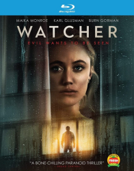 : Watcher 2022 German Dubbed Bdrip x264-Fsx