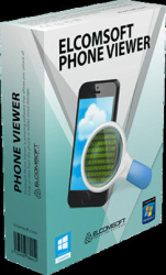 : Elcomsoft Phone Viewer Forensic Edition v5.40.39041