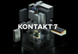 : Native Instruments Kontakt v7.1.6