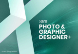 : Xara Photo & Graphic Designer+ 22.5.1.65716