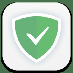 : Adguard v2.9.2 (1234) Release macOS