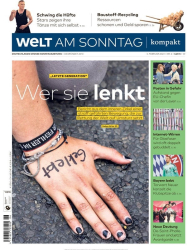 : WELT am SONNTAG KOMPAKT - 05. Februar 2023