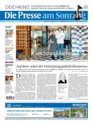 : Die Presse am Sonntag vom 05 Februar 2023