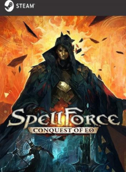 : SpellForce Conquest of Eo Multi4-x X Riddick X x