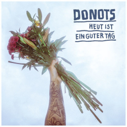 : Donots - Heut ist ein guter Tag (2023) Hi-Res