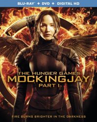 : Die Tribute von Panem Mockingjay Teil 1 German Dd51 Dl BdriP x264-Jj