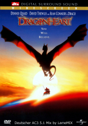 : Dragonheart 1996 GERMAN AC3D BDRip x264 - LameMIX