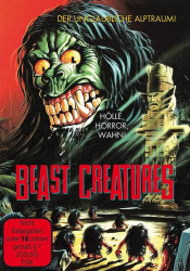 : Beast Creatures 1985 German Dubbed Dl Bdrip X264-Watchable