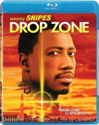 : Drop Zone 1994 UNCUT German DTSD DL 720p BluRay x264 - LameMIX