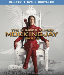 : Die Tribute von Panem Mockingjay Teil 2 German Dd51 Dl BdriP x264-Jj