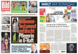 : Bild und Welt am Sonntag No 06 vom 05  Februar 2023
