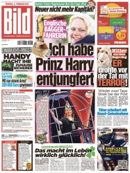 : Bild - 06. Februar 2023