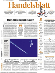 : Handelsblatt - 06. Februar 2023