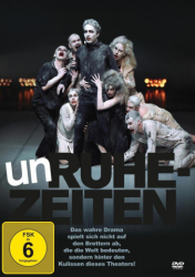 : unRuhezeiten 2019 German Ac3 Webrip x264-ZeroTwo