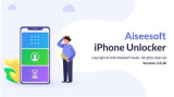 : Aiseesoft iPhone Unlocker v1.0.70