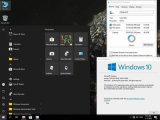 : Windows 10 Pro 22H2 Build 19045.2486 Ankh Tech Lite