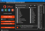 : Office 2013-2021 C2R Install v7.5.0.3 