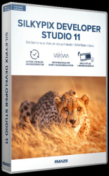 : SILKYPIX Developer Studio v11.1.8.0