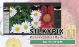 : SILKYPIX Developer Studio Pro for FUJIFILM v11.4.8.0