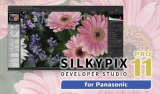 : SILKYPIX Developer Studio Pro for Panasonic v11.3.8.0