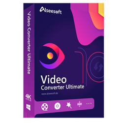 : Aiseesoft Video Converter Ultimate v10.6.18 