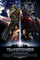 : Transformers 5 The Last Knight German Dl Ac3 Dubbed 1080p WebHd h264 iNternal-PsO