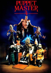 : Puppet Master 4 1993 German Dl Bdrip X264-Watchable