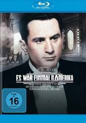 : Es war einmal in Amerika 1984 EXTENDED DC REGRADED German DTSD DL 720p BluRay x264 - LameMIX