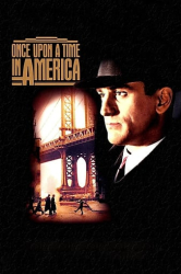 : Es war einmal in Amerika 1984 EXTENDED DC REGRADED German AC3D BDRip x264 - LameMIX