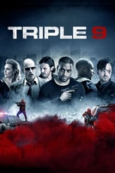 : Triple 9 German Dl Ac3 Dubbed 1080p BluRay x264-PsO